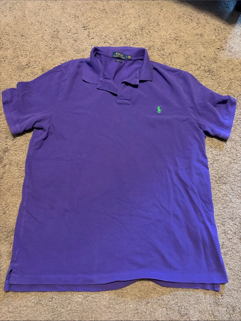Pol Ralph Lauren Shirt Bundle Sz Large